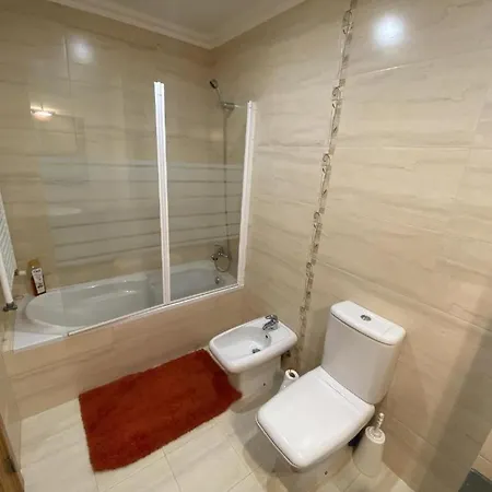 Vista Mar Apartment Lourinhã