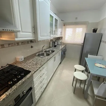 Vista Mar Apartment *