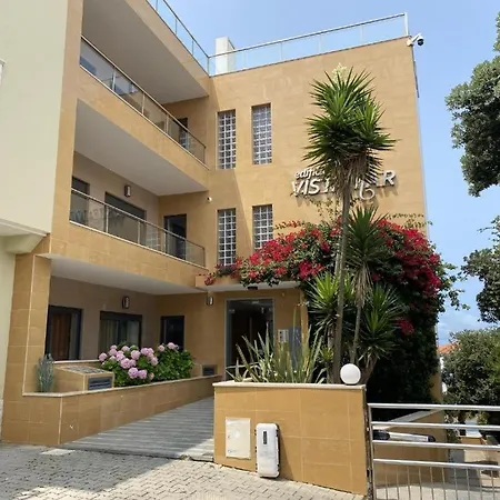 Vista Mar 劳林哈