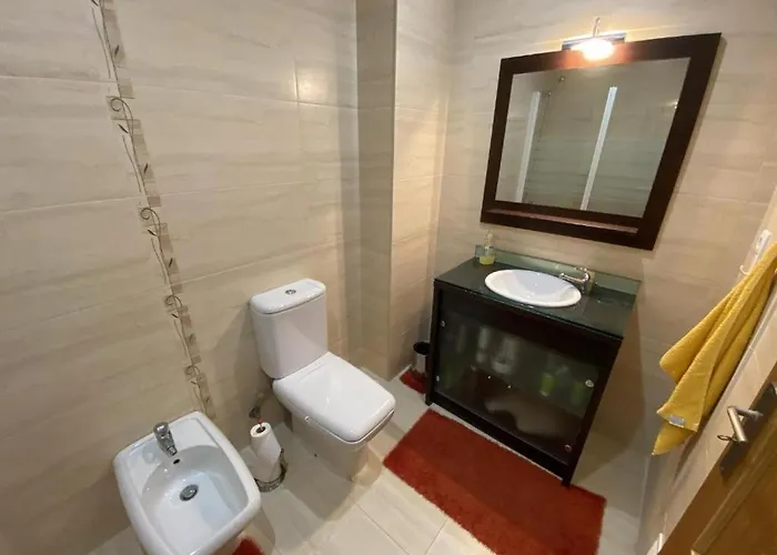 Appartamento Vista Mar Lourinhã