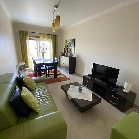 公寓 Vista Mar 劳林哈