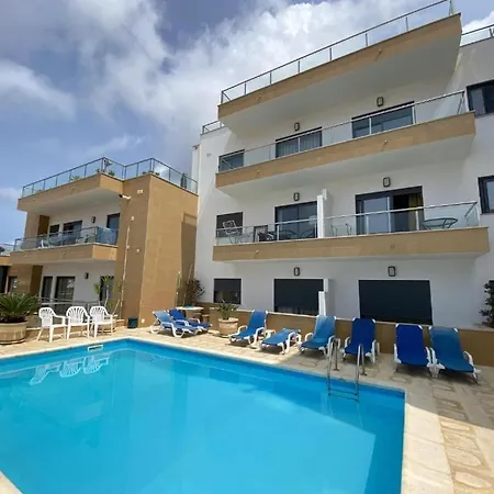Apartament Vista Mar Lourinhã