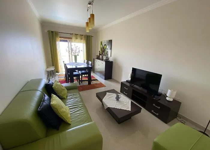 Daire Vista Mar Lourinhã