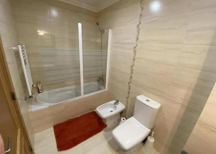 Vista Mar Daire Lourinhã