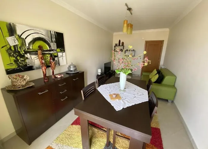 Vista Mar *