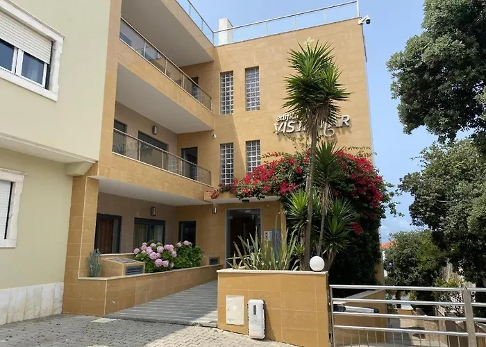 Vista Mar Lourinhã
